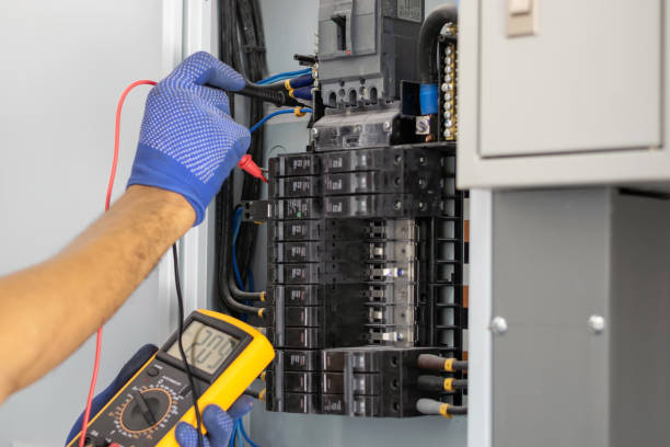 Electrical Maintenance Services in Leavenworth, KS