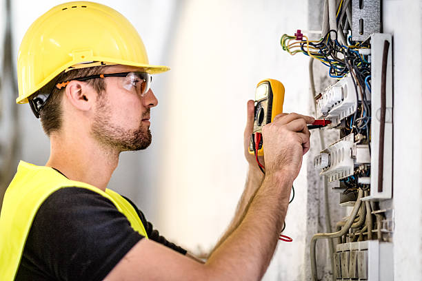 Emergency Electrical Repair Services in Leavenworth, KS